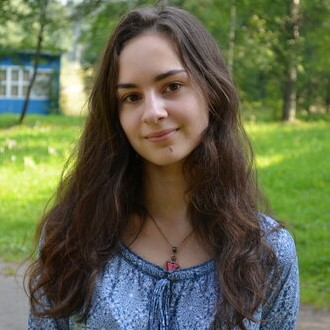 Евгения Оносовская